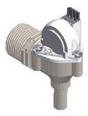 R Series  Flow Meter